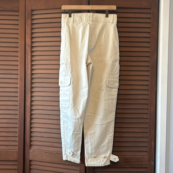 Aritzia Modern Cargo Pant - Picture 3 of 4